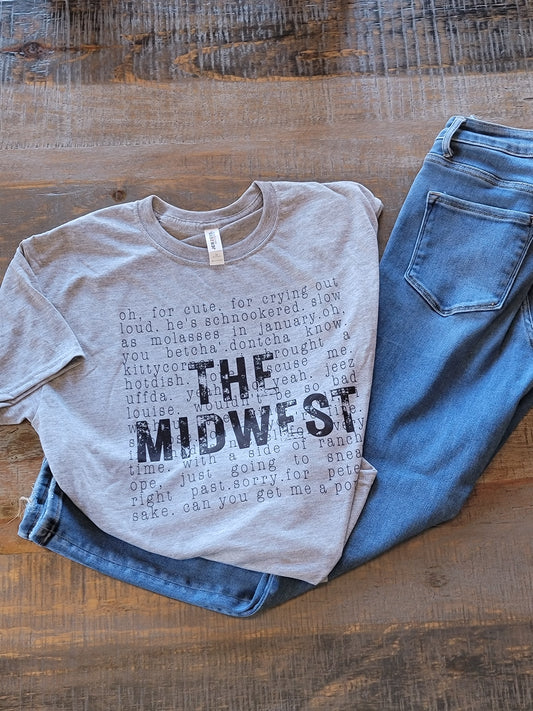 Midwest Tee