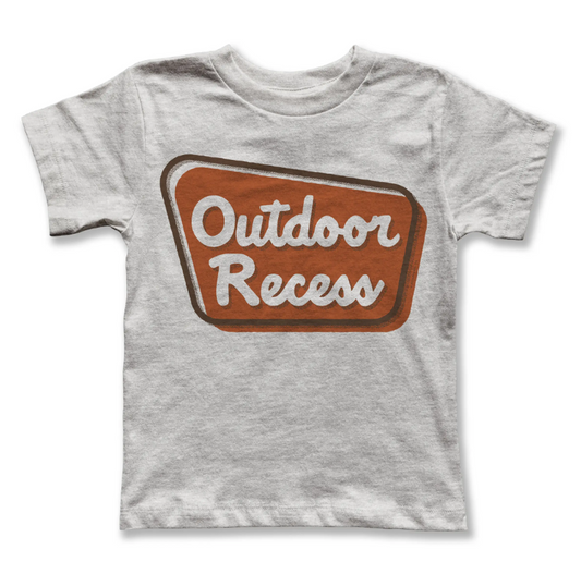 Outdoor Recess