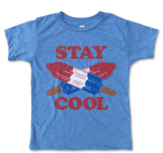 Stay Cool