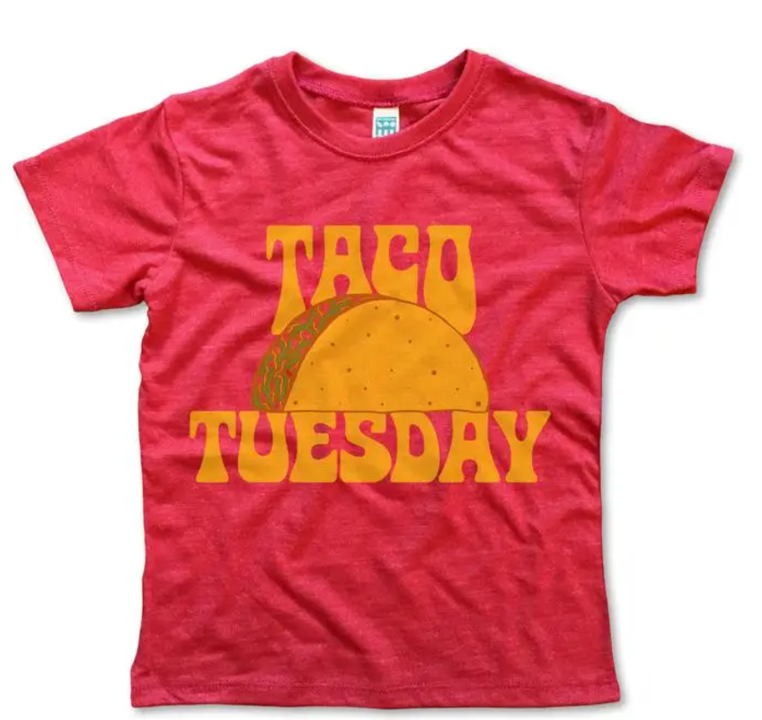 Taco Tuesday