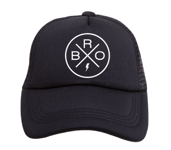 Bro X Trucker Hat