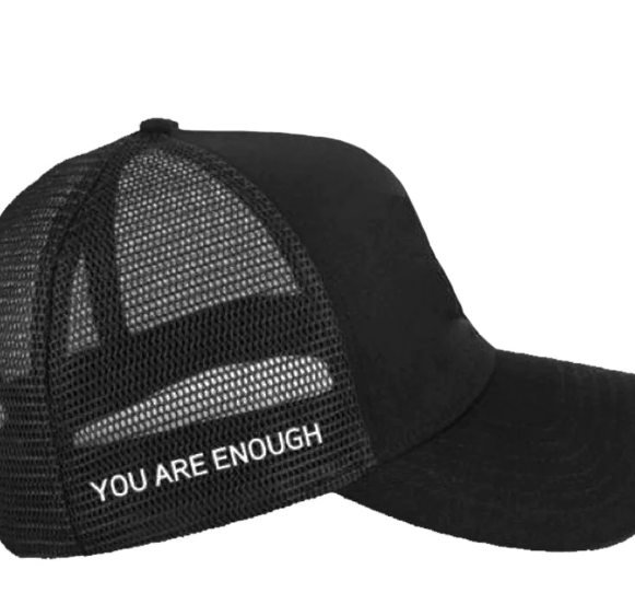 Mama X™ You Are Enough Trucker Hat